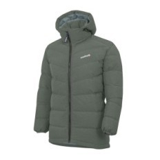 Campera Inken 2 Plumón Allied® 800Fp Urbano Hombre