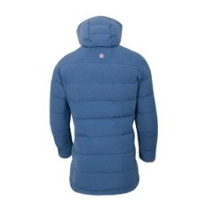 Campera Inken 2 Plumón Allied® 800Fp Urbano Hombre