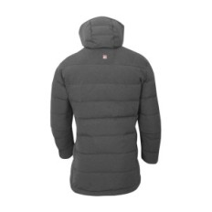 Campera Inken 2 Plumón Allied® 800Fp Urbano Hombre