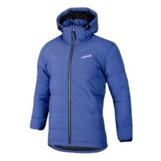 Campera Inken 2 Plumón Allied® 800Fp Urbano Hombre