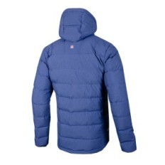 Campera Inken 2 Plumón Allied® 800Fp Urbano Hombre