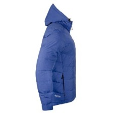 Campera Inken 2 Plumón Allied® 800Fp Urbano Hombre