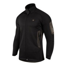 Campera Prissa 4 Polartec® Wind Pro® Hard Face Versatil Hombre