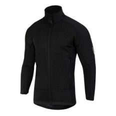 Campera Prissa 4 Polartec® Wind Pro® Hard Face Versatil Hombre
