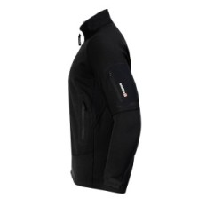 Campera Prissa 4 Polartec® Wind Pro® Hard Face Versatil Hombre