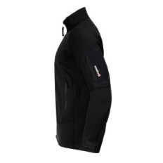 Campera Prissa 4 Polartec® Wind Pro® Hard Face Versatil Hombre