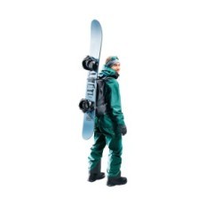 Mochila Deuter Freecline 15 Ski
