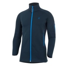 Campera Prissa 4 Polartec® Wind Pro® Hard Face Versatil Hombre