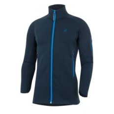 Campera Prissa 4 Polartec® Wind Pro® Hard Face Versatil Hombre