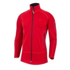 Campera Prissa 4 Polartec® Wind Pro® Hard Face Versatil Hombre