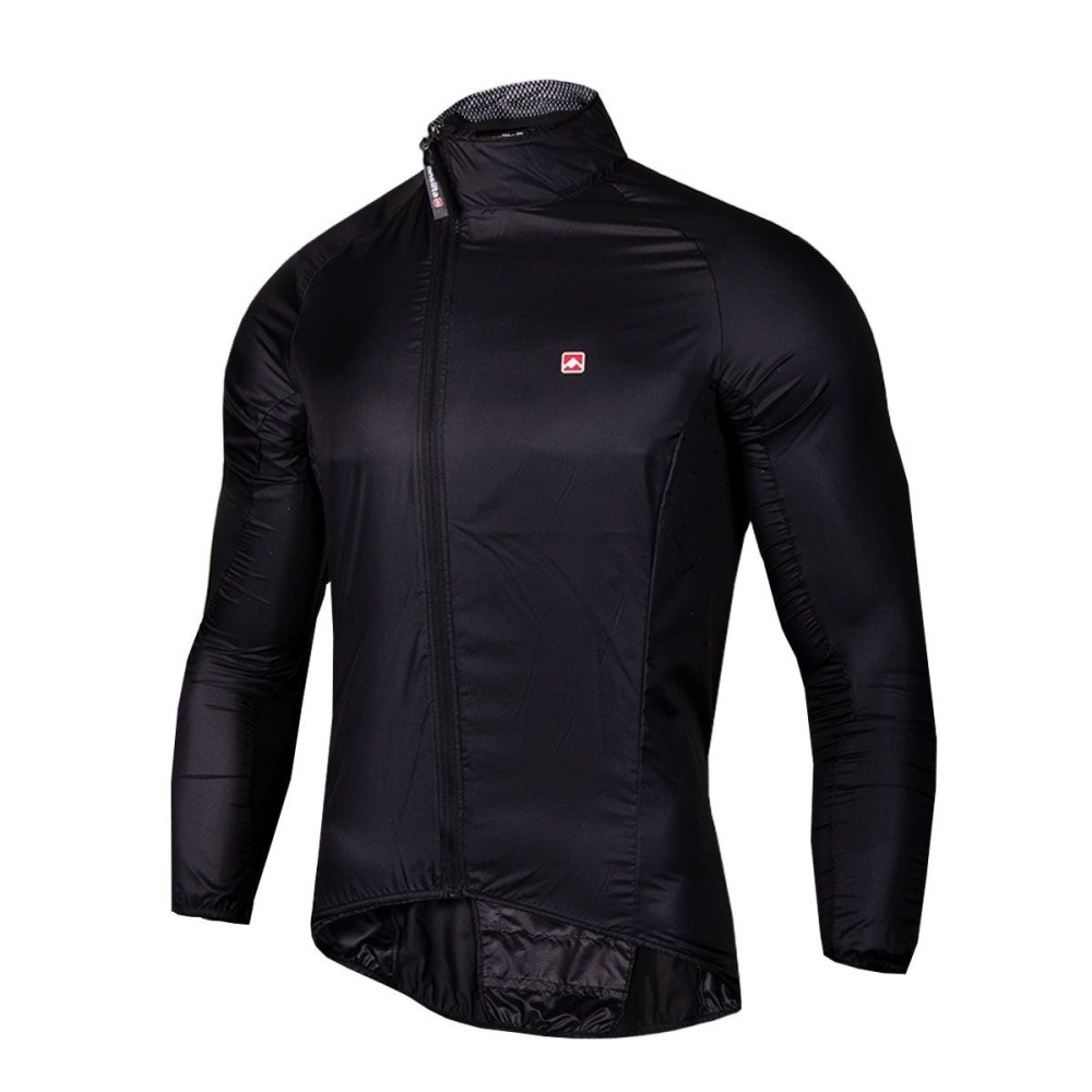 Campera Tour 2 Pertex ® Quantum Ciclismo Hombre