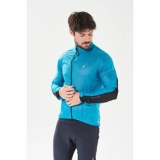 Campera Tour 2 Pertex ® Quantum Ciclismo Hombre