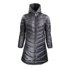 Tapado Nova 4 C/Capucha Dama Primaloft® Silver Urbana Mujer