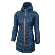Tapado Nova 4 C/Capucha Dama Primaloft® Silver Urbana Mujer