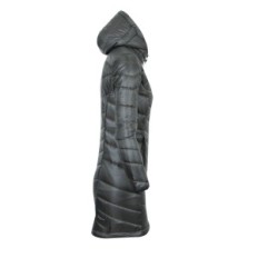 Tapado Nova 4 C/Capucha Dama Primaloft® Silver Urbana Mujer
