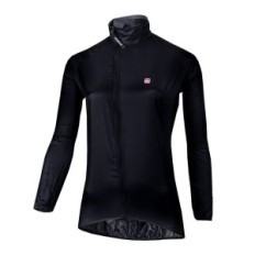 Campera Tour 2 Pertex ® Quantum Ciclismo Mujer