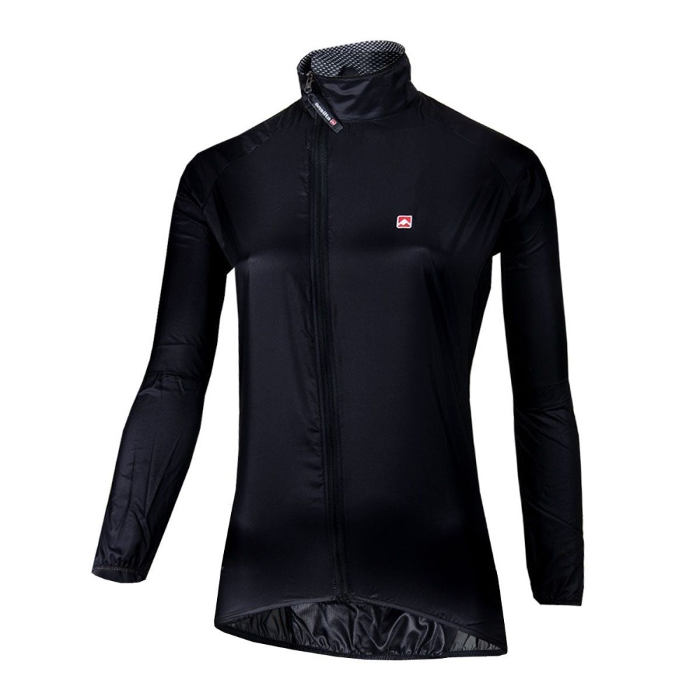 Campera Tour 2 Pertex ® Quantum Ciclismo Mujer