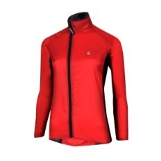 Campera Tour 2 Pertex ® Quantum Ciclismo Mujer