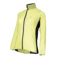 Campera Tour 2 Pertex ® Quantum Ciclismo Mujer