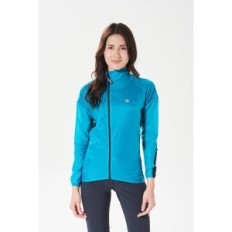 Campera Tour 2 Pertex ® Quantum Ciclismo Mujer