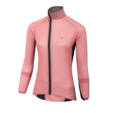Campera Tour 2 Pertex ® Quantum Ciclismo Mujer