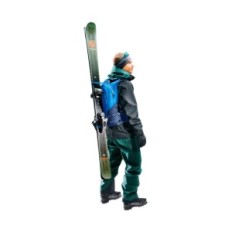 Mochila Deuter Freecline 15 Ski