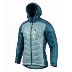 Campera Nova 4 C/Cap Primaloft® Versátil Hombre