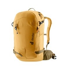 Mochila Deuter Freerider 30 litros Hombre Ski