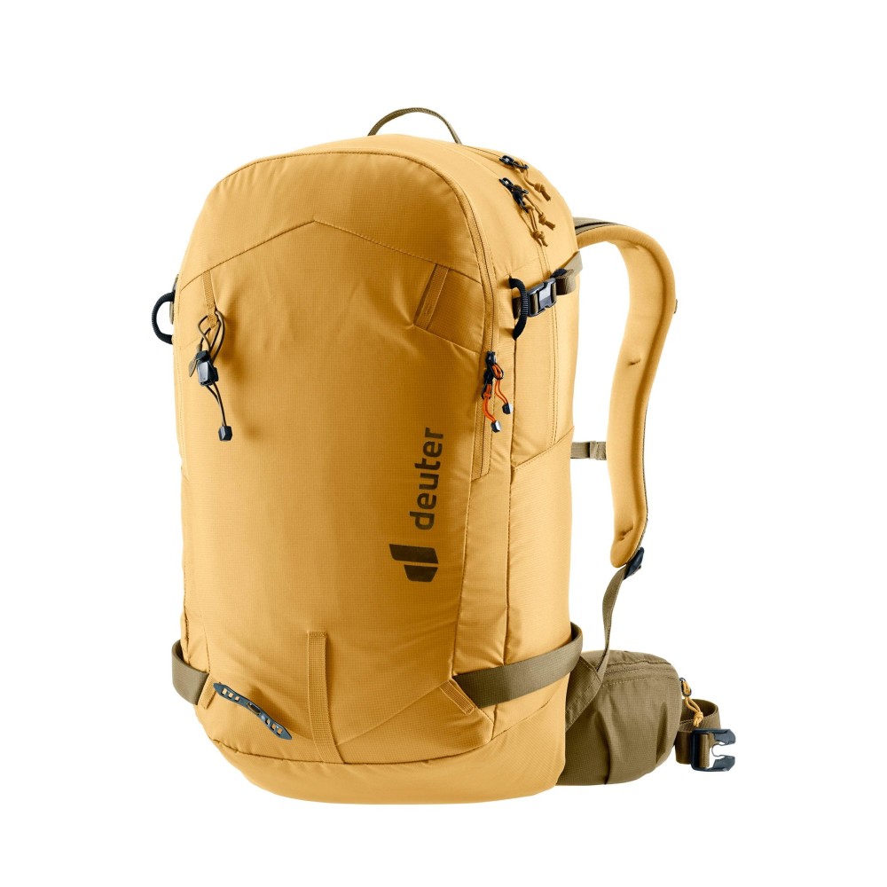 Mochila Deuter Freerider 30 litros Hombre Ski