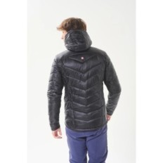 Campera Nova 4 C/Cap Primaloft® Versátil Hombre