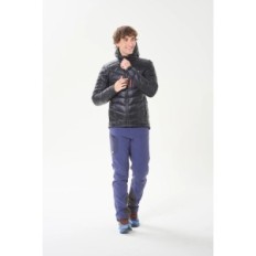 Campera Nova 4 C/Cap Primaloft® Versátil Hombre