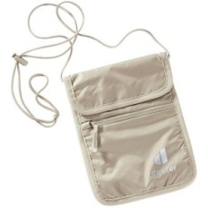 Riñonera Deuter Security Wallet II