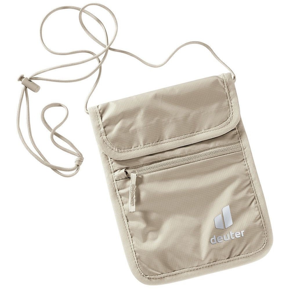 Riñonera Deuter Security Wallet II