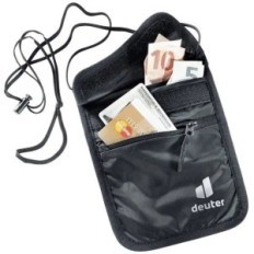 Riñonera Deuter Security Wallet II