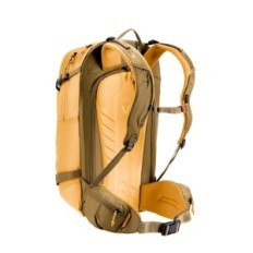 Mochila Deuter Freerider 30 litros Hombre Ski