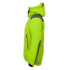 Campera Antártida 2 Plumón Allied® 800Fp Mujer