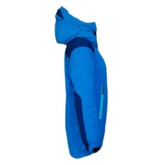 Campera Antártida 2 Plumón Allied® 800Fp Mujer