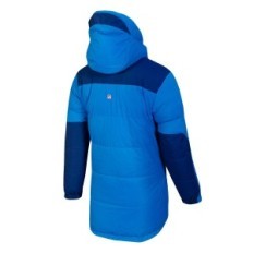 Campera Antártida 2 Plumón Allied® 800Fp Mujer