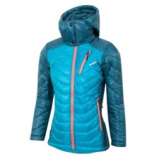 Campera Nova 4 C/Cap Primaloft® Versátil Mujer