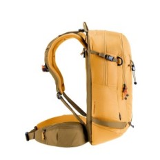 Mochila Deuter Freerider 30 litros Hombre Ski