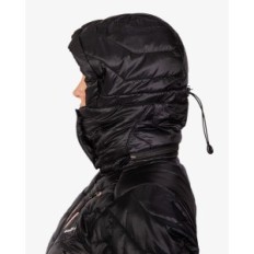 Campera Nova 4 C/Cap Primaloft® Versátil Mujer