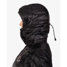 Campera Nova 4 C/Cap Primaloft® Versátil Mujer