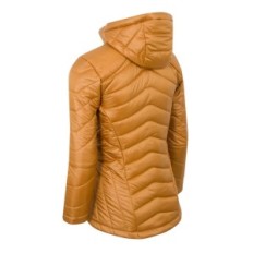 Campera Nova 4 C/Cap Primaloft® Versátil Mujer