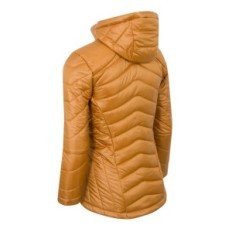 Campera Nova 4 C/Cap Primaloft® Versátil Mujer