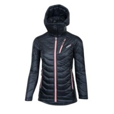 Campera Nova 4 C/Cap Primaloft® Versátil Mujer