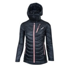 Campera Nova 4 C/Cap Primaloft® Versátil Mujer