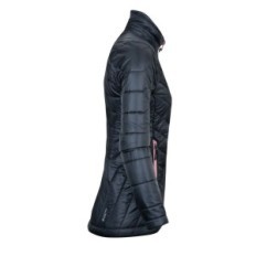 Campera Nova 4 C/Cap Primaloft® Versátil Mujer