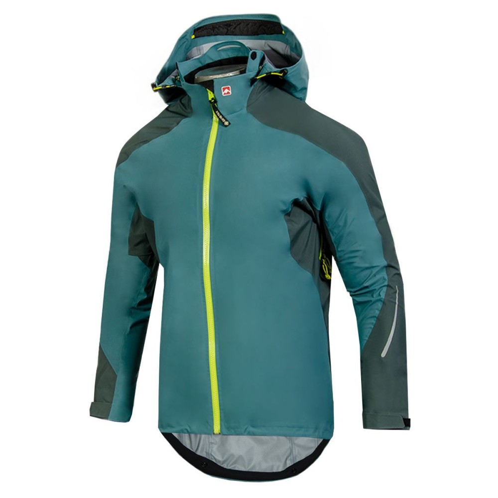 Campera Criterium 3 Gore-Tex 3c Cknit Ciclismo Hombre