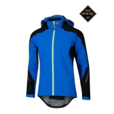 Campera Criterium 3 Gore-Tex 3c Cknit Ciclismo Hombre