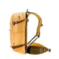 Mochila Deuter Freerider 30 litros Hombre Ski